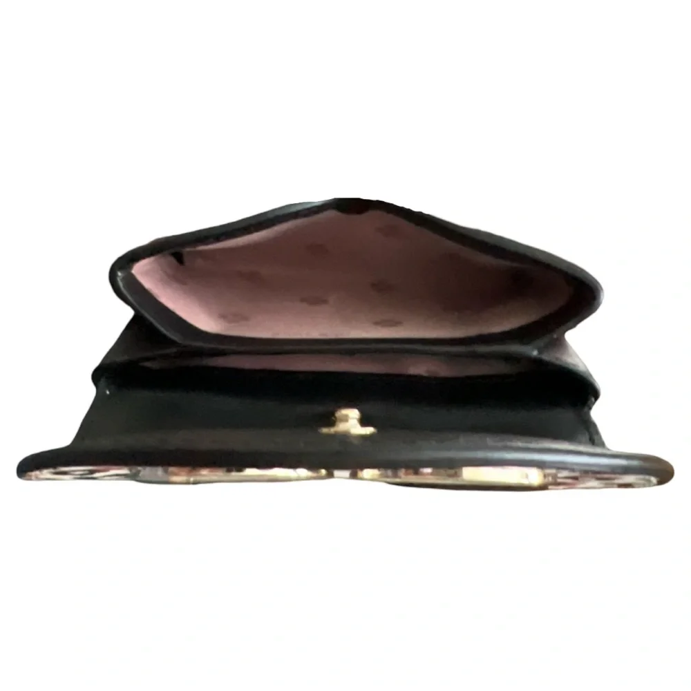 Kate Spade Gentle Panda Cardholder